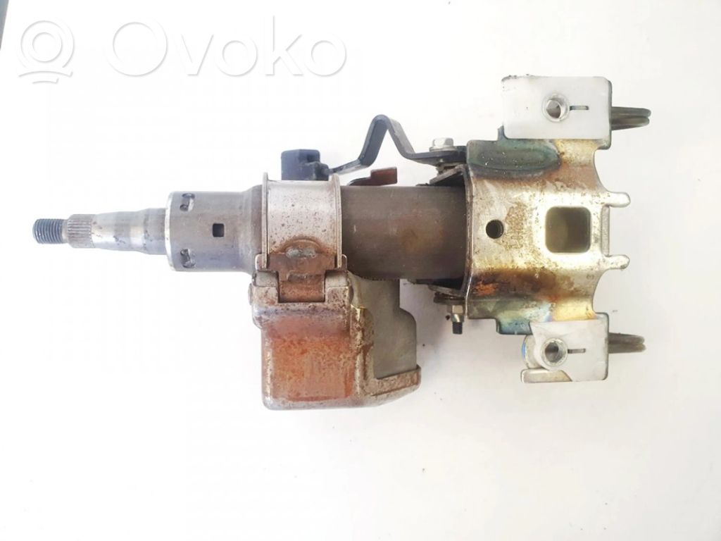 Ohjauspyörän akseli   004068,004068