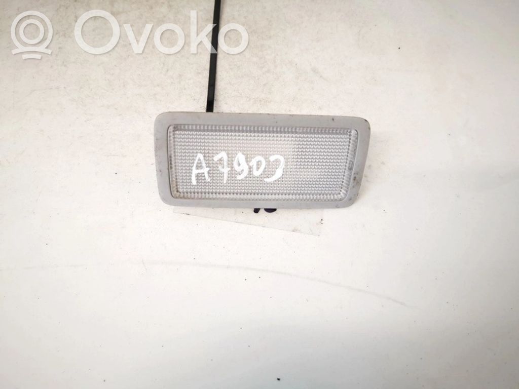 Autre éclairage intérieur   8134030100,8134030100