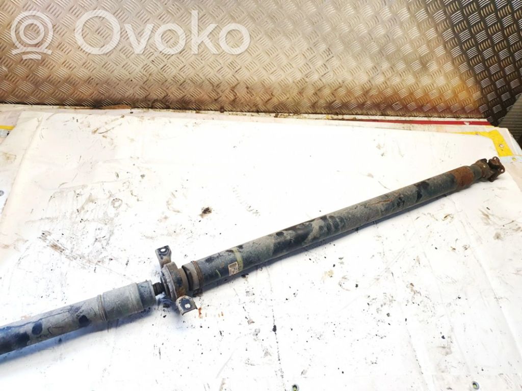 Honda CR-V Vetoakseli (sarja) 