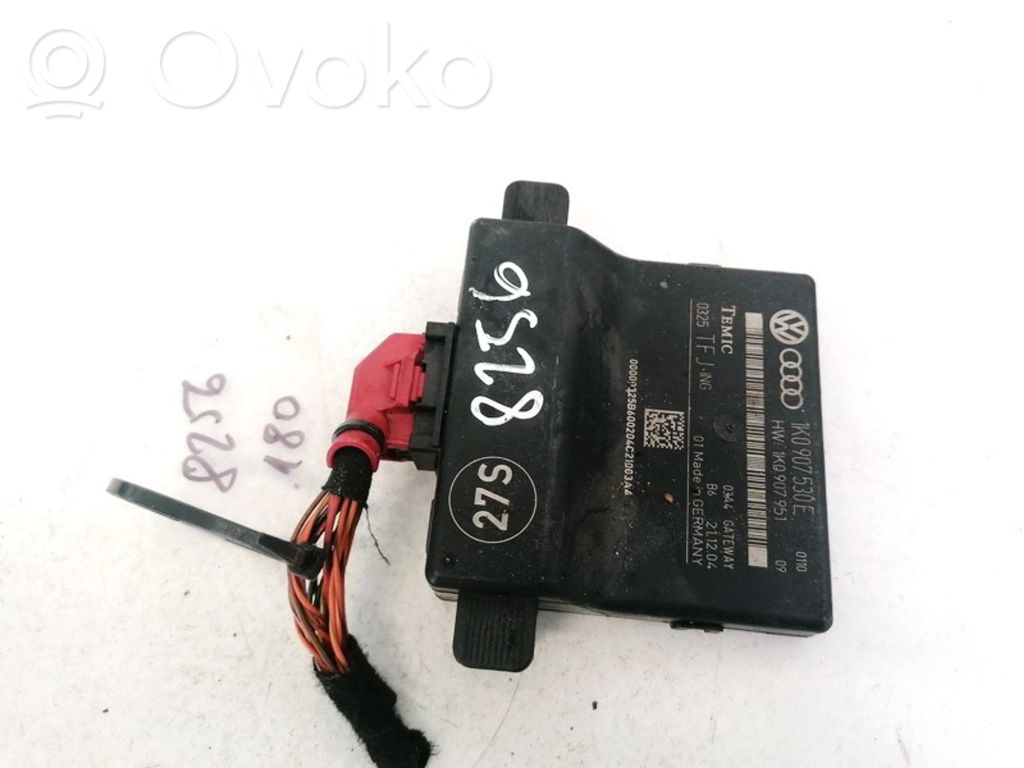 Alte unități/module de control   1K0907530E,1K0907951,1K0907530E,1K0907951