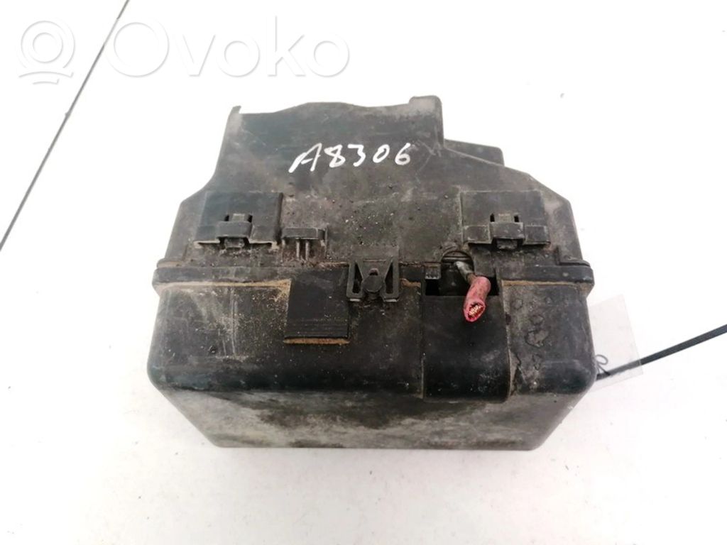 Renault Vel Satis Sulakerasiasarja 