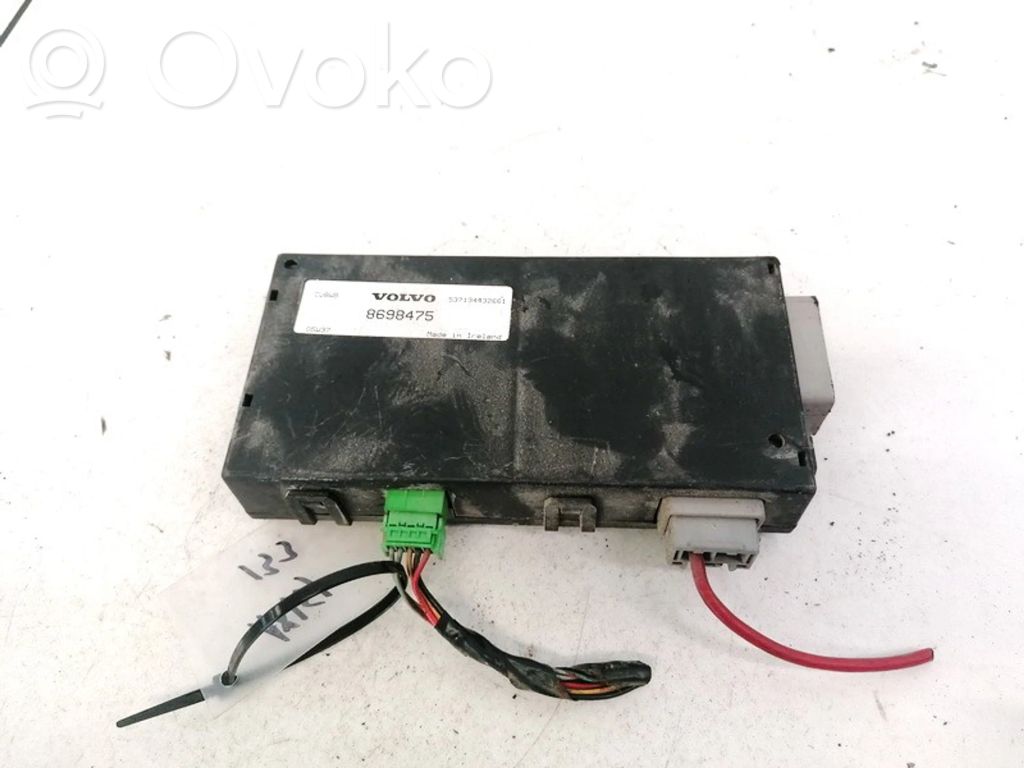 Alte unități/module de control   8698475,8698475
