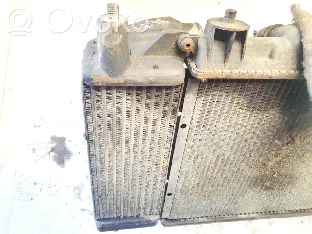 Rover 25 Refroidisseur intermédiaire 