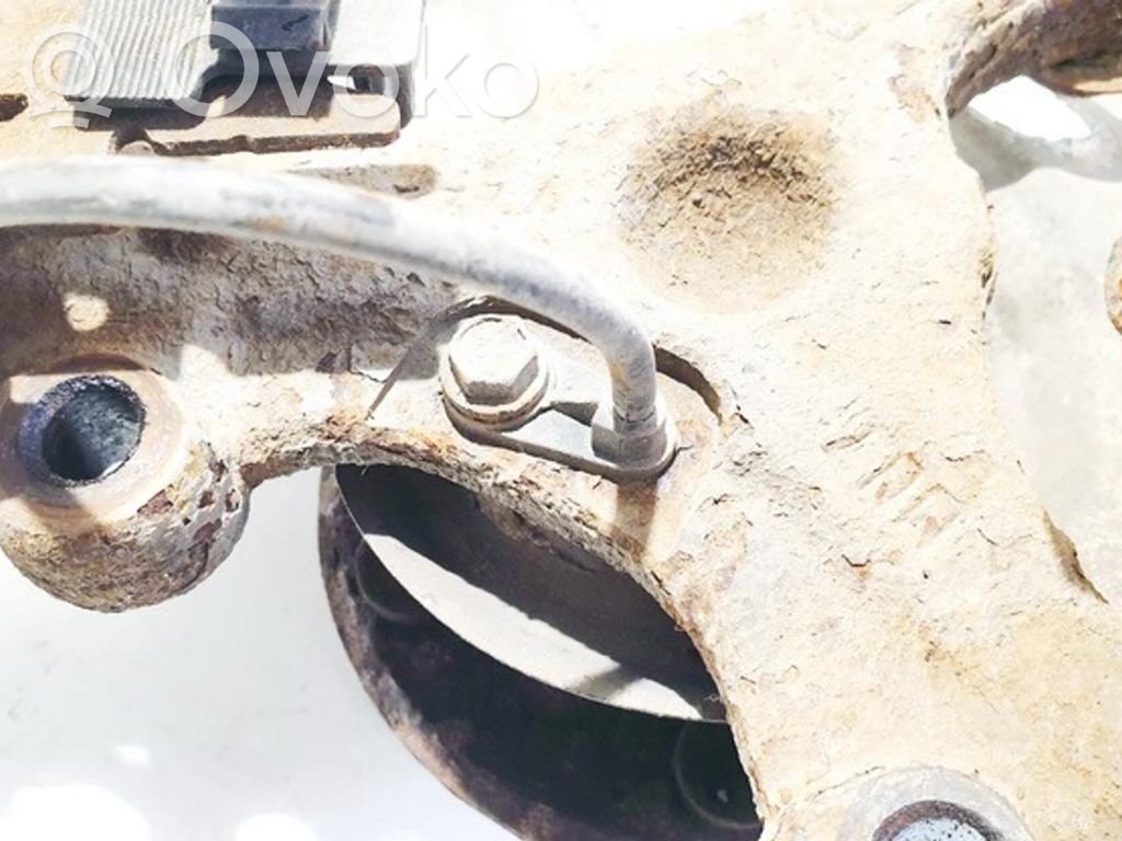 Chrysler 300 - 300C ABS Sensor 