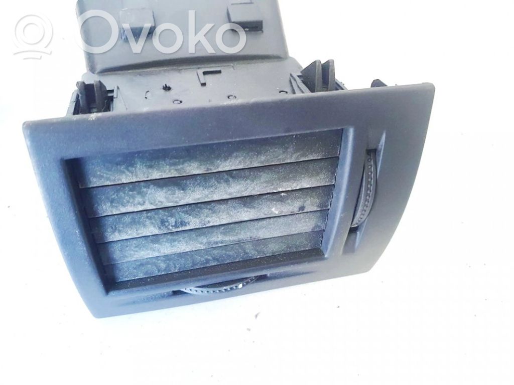 Opel Meriva A Grilă ventilație centrală