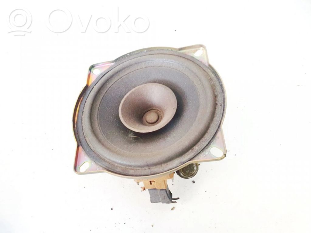 Altavoz de la puerta delantera   02800TR08,02800TR08