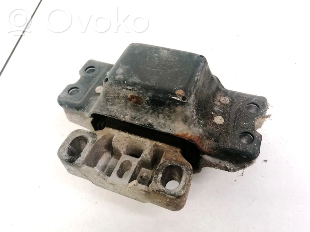 Skoda Octavia Mk2 (1Z) Suport tampon motor