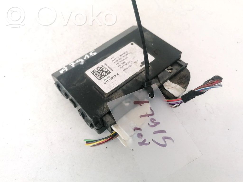BMW 2 F22 F23 Altre centraline/moduli
