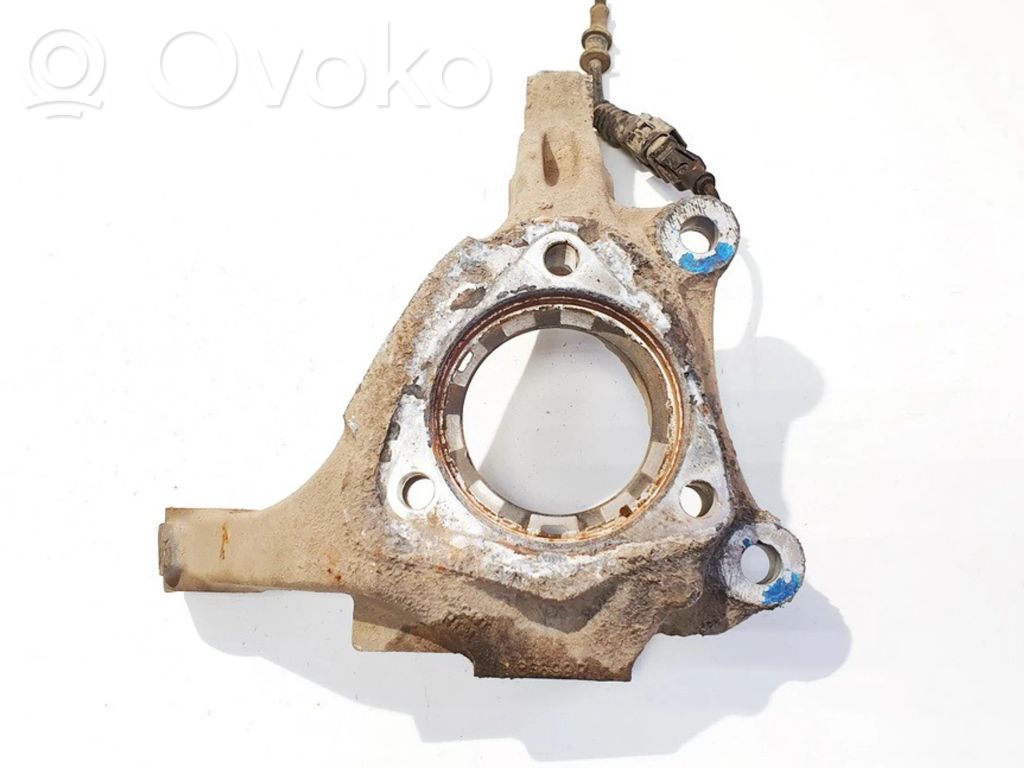 Opel Vectra C Piasta koła przedniego 
