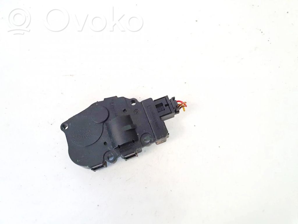BMW 3 E90 E91 Air flap motor/actuator 