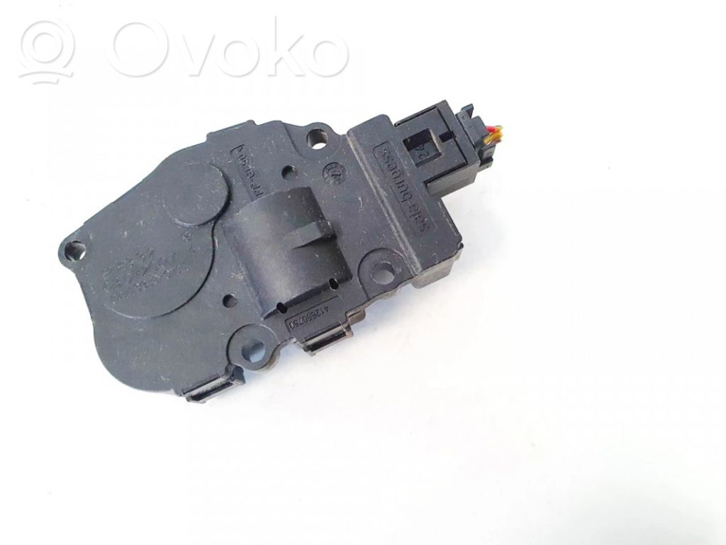 BMW 3 E90 E91 Air flap motor/actuator 