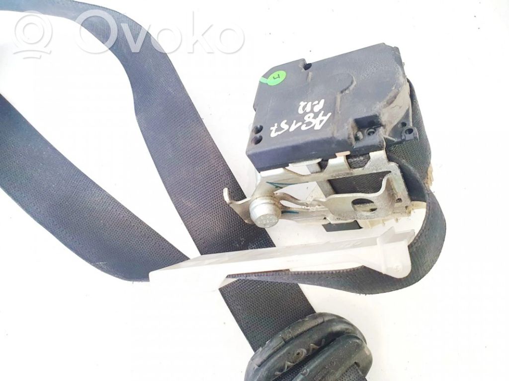 Cinturón delantero   33015942,09114858N,09114858N,33015942
