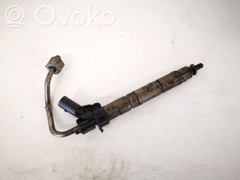 Injector combustibil   A6420701387,A6420701387,A6420701387