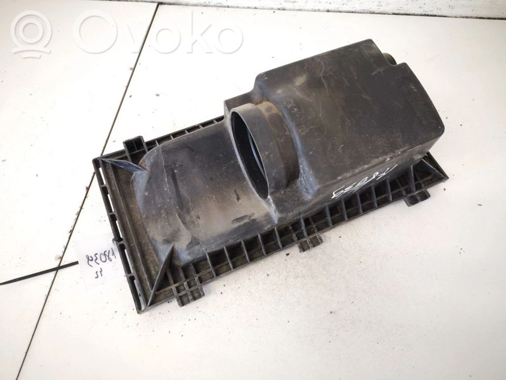 Caja del filtro de aire   04891820AB,04891820AB