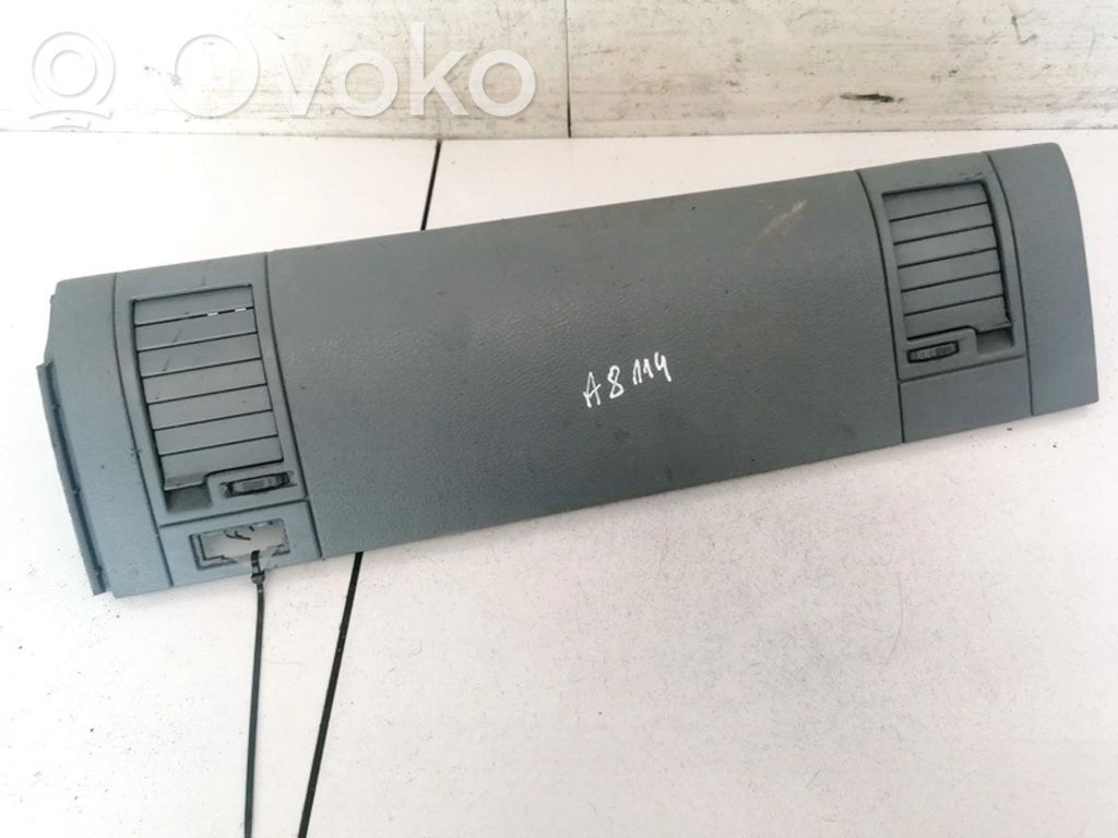 Grilă ventilație centrală   PM04080,PM04080