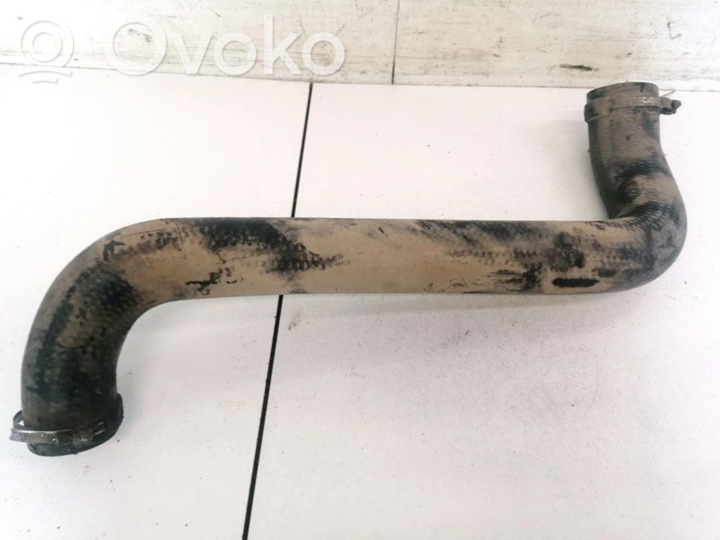 Renault Master II Intercooler hose/pipe 