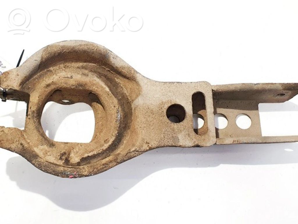 Volvo S60 Basculă superioară spate 