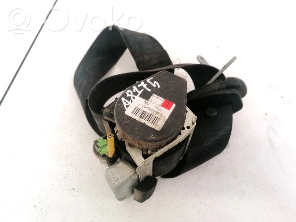 Fiat Punto (188) Cintura di sicurezza anteriore
