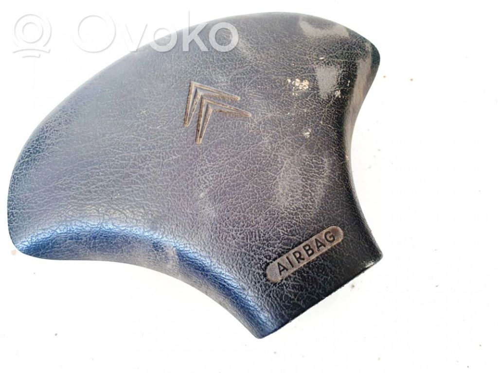 Citroen Berlingo Airbag volan 