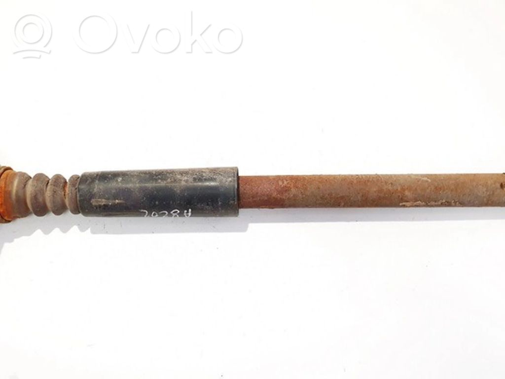 Audi A3 S3 8L Amortizor spate 