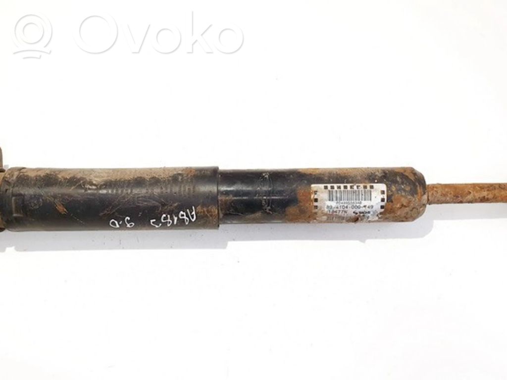 Chrysler 300 - 300C Amortizor spate