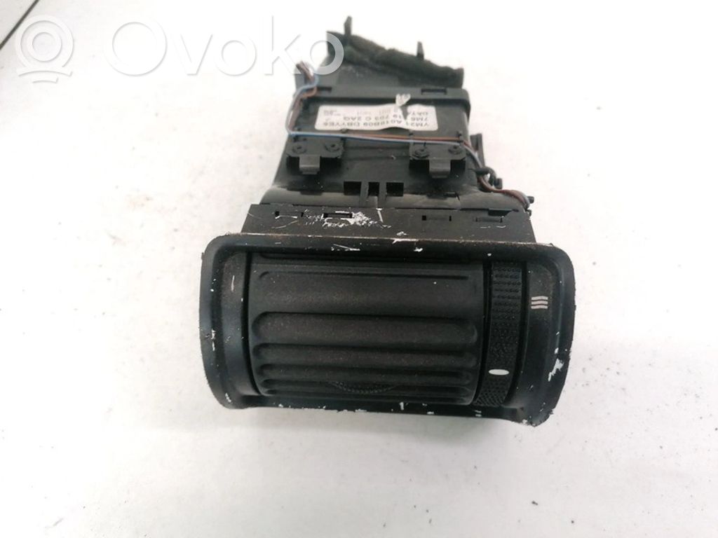 Ford Galaxy Grilă ventilație centrală 