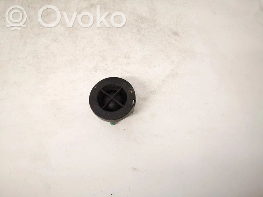 Opel Astra H Altoparlante portiera anteriore 