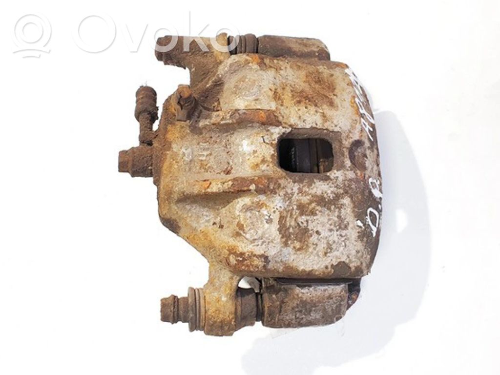 Étrier de frein avant