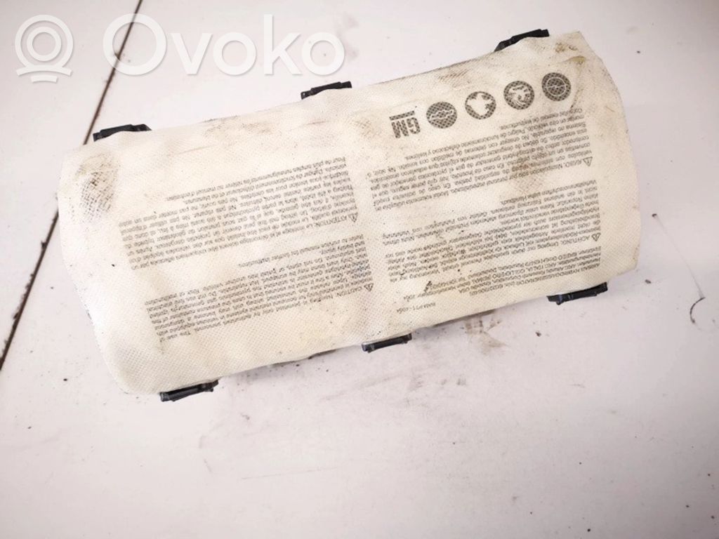Opel Astra H Airbag del passeggero 