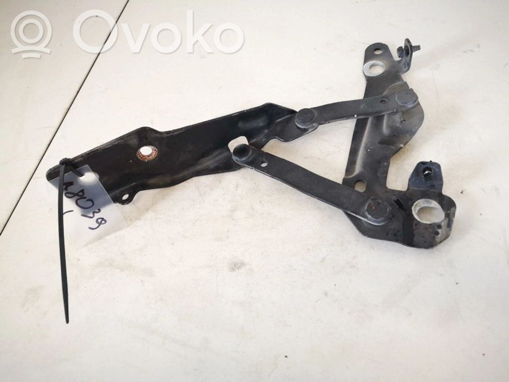 Dodge Caliber Charnière, capot moteur 