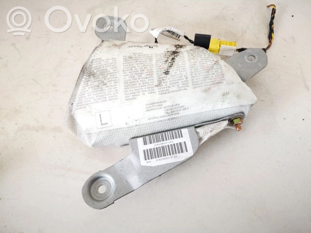 Airbag de la puerta delantera   30826833104G,30826833104G