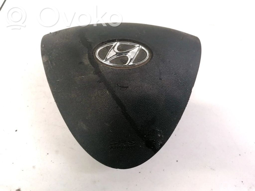 Hyundai i30 Airbag volan 