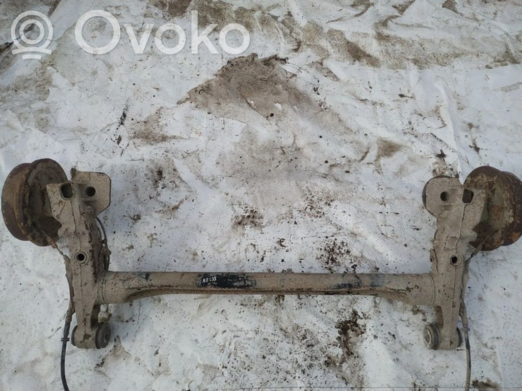 Dodge Grand Caravan Cadru auxiliar spate 