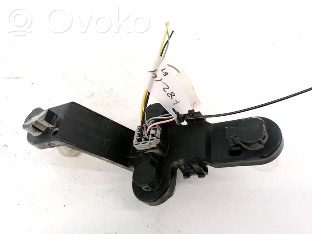 Glühbirnenhalter Heckleuchte   153851,153851