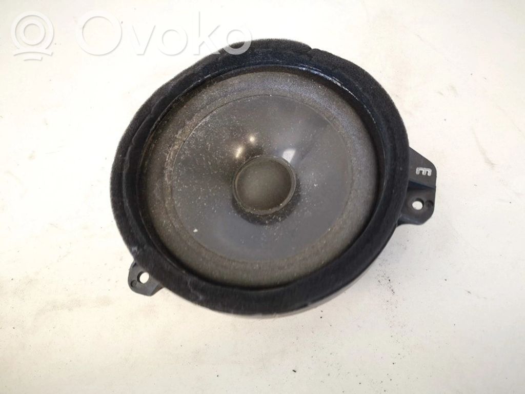 Subaru Legacy Difuzor ușă față 