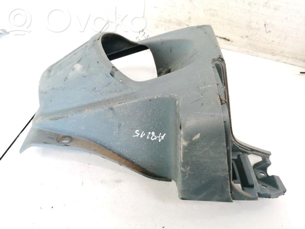Ford Transit Altra parte interiore