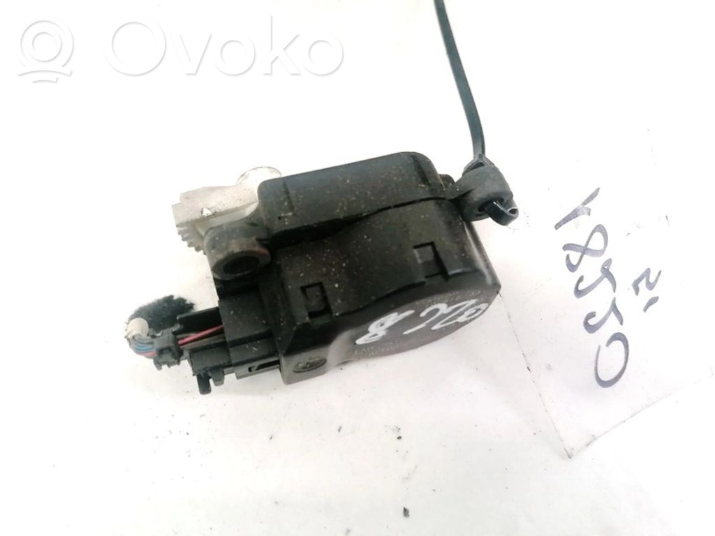 Ford Mondeo Mk III Motorino attuatore aria
