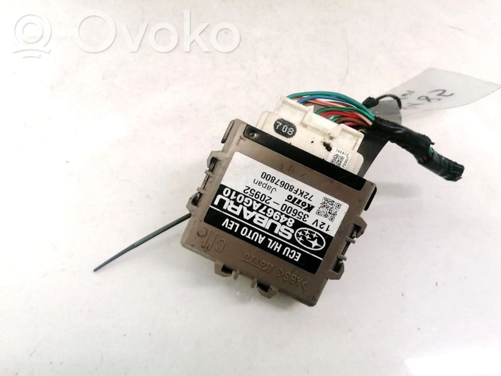 Valomoduuli LCM   84967AG010,3560020952,3560020952,84967AG010