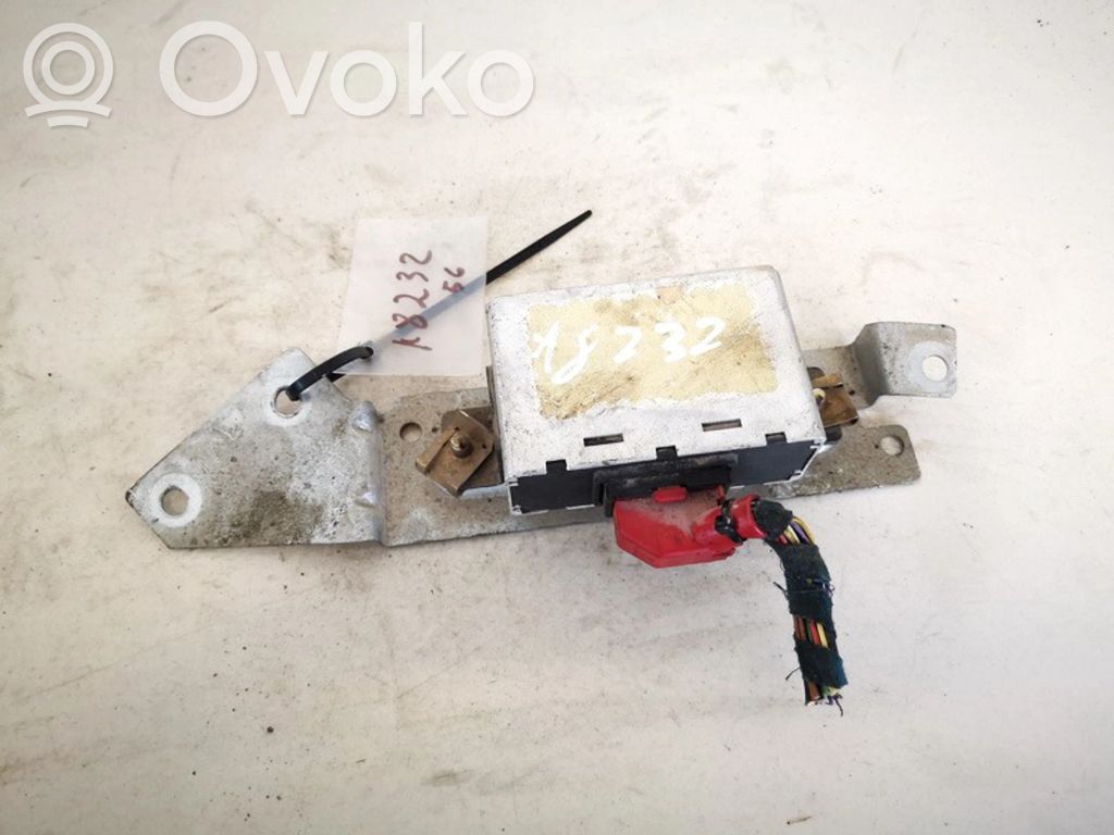 Other control units/modules   4A0907366A,4A0907366A