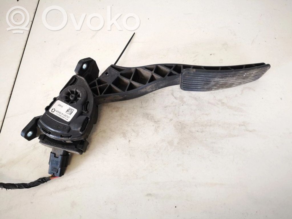 Dodge Grand Caravan Pedală accelerație 