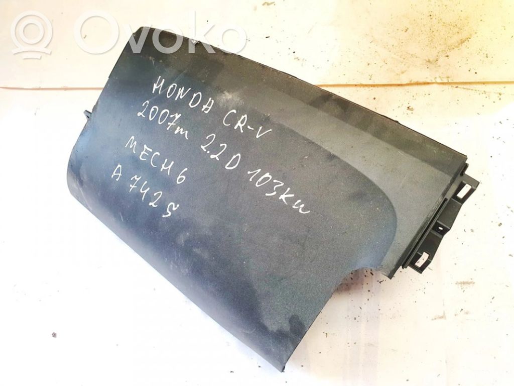 Honda CR-V Poduszka powietrzna Airbag pasażera