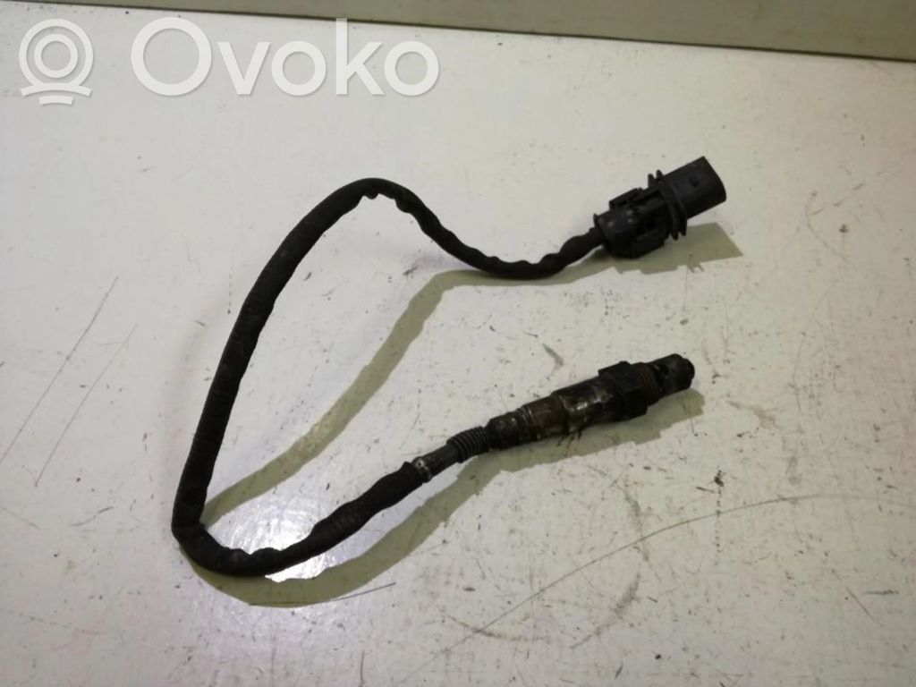 Mercedes-Benz ML W164 Sensore della sonda Lambda