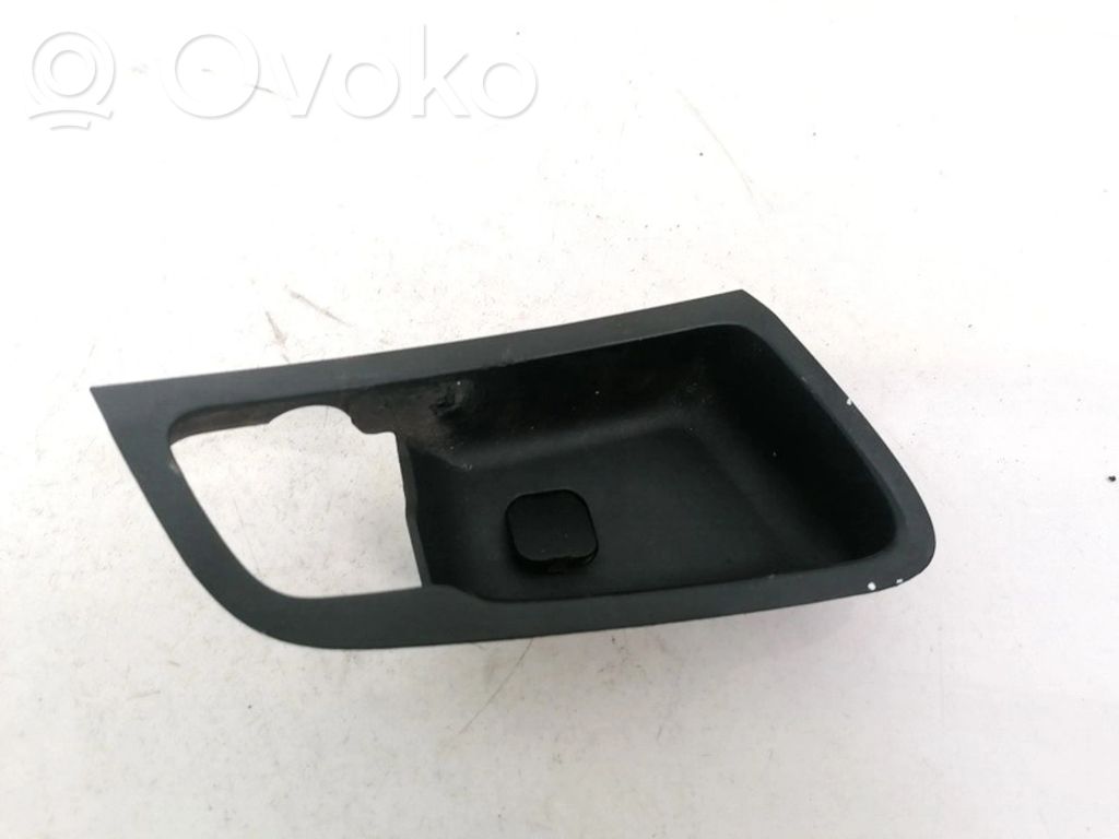 Hyundai i30 Alte piese de interior