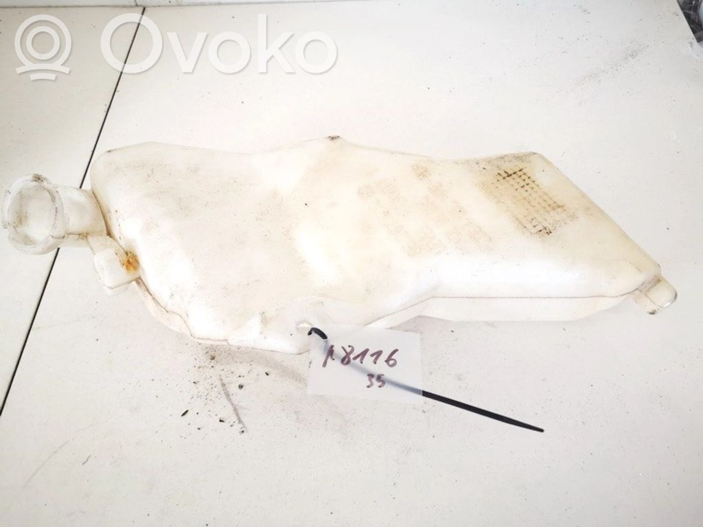 Peugeot 206 Zbiornik płynu do spryskiwaczy szyby przedniej / czołowej 