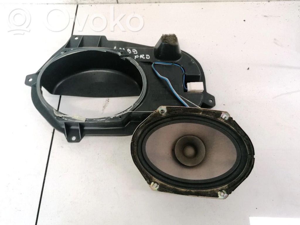 Mazda Xedos 9 Etuoven kaiutin 