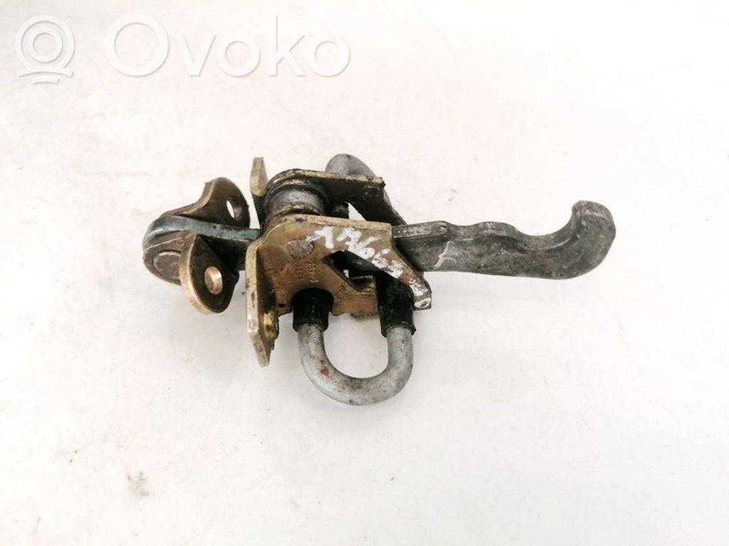 Tope freno de puerta trasera   A134,A134