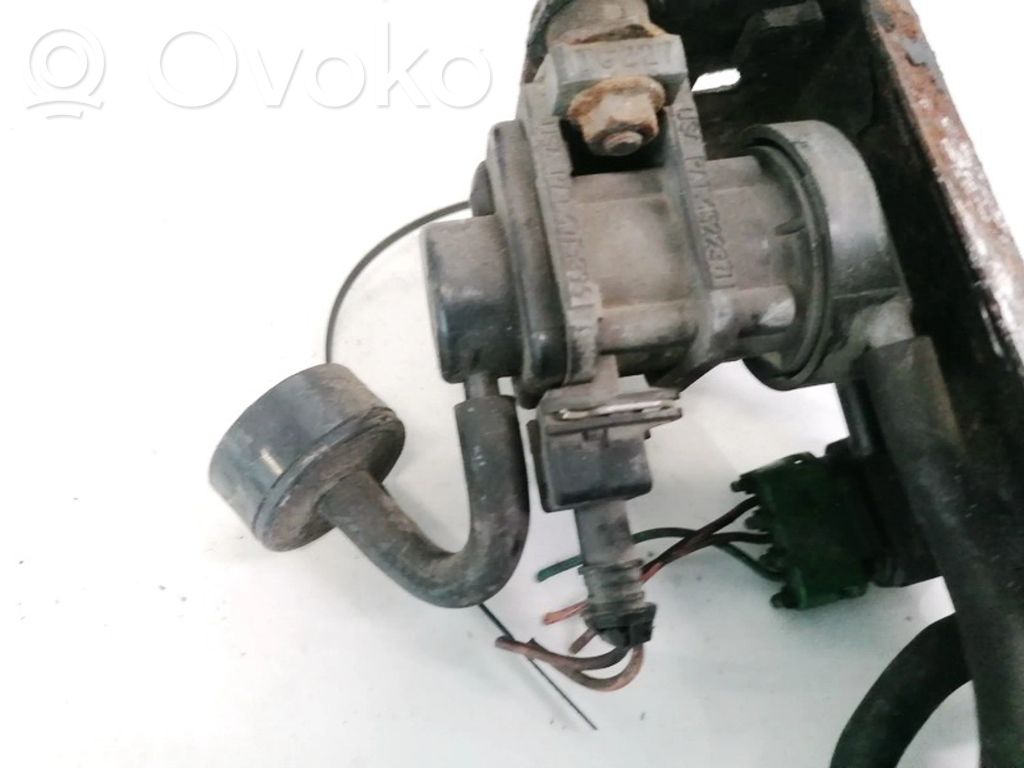 Electroválvula del turbo   4534375,USSED,4534375,USSED