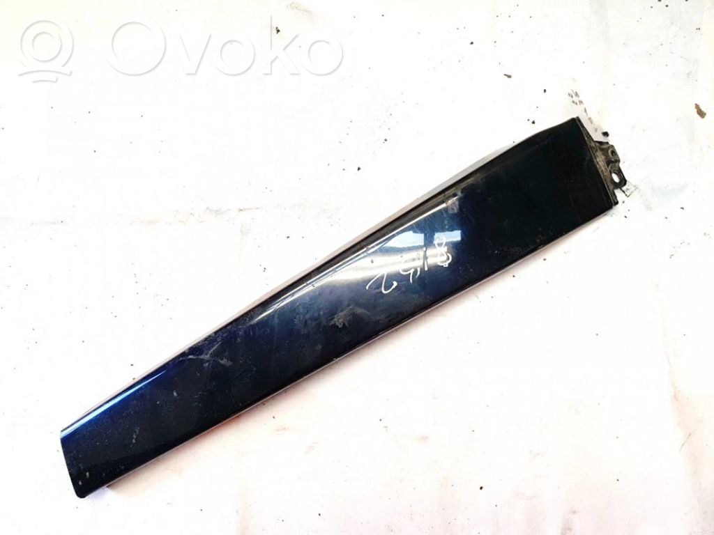 Audi A6 S6 C5 4B Ornament geam ușă spate 