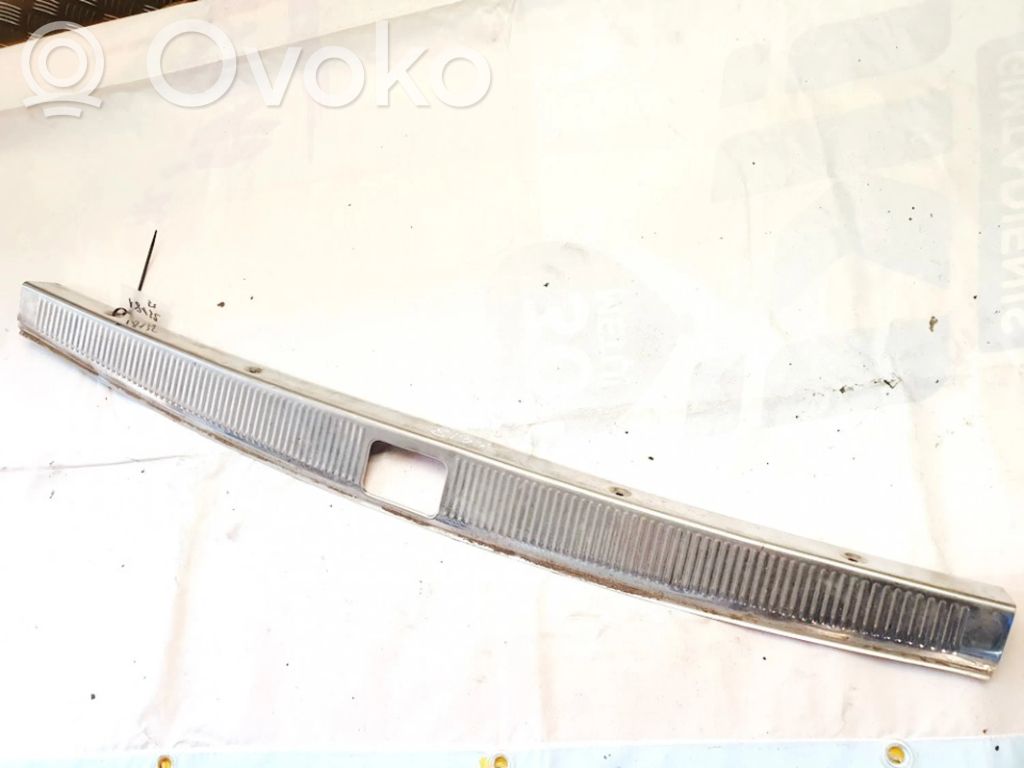 Audi A6 S6 C5 4B Altro elemento di rivestimento bagagliaio/baule 