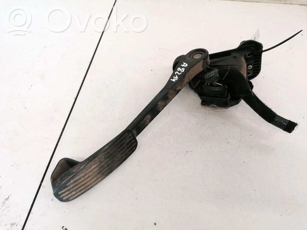 Volvo S60 Pedală accelerație 